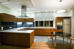 kitchen extensions Sheringham